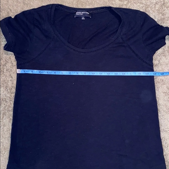 Jones New York top - Picture 5 of 6